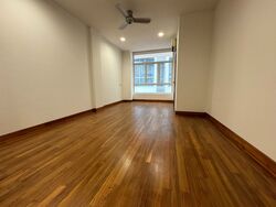 People's Garden (D19), Terrace #542933301
